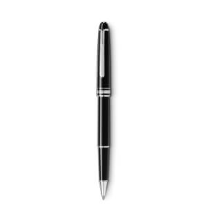 Montblanc Meisterstück Platinum-Coated Classique Rollerball
